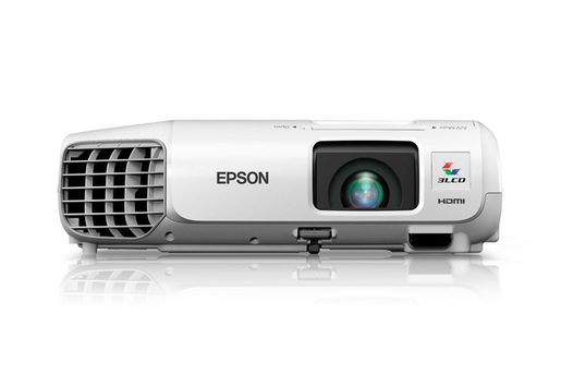 epson videoproyector powerlite s27