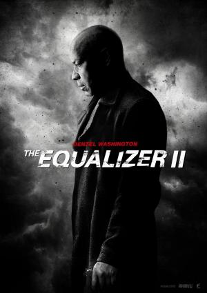 equalizer filmaffinity