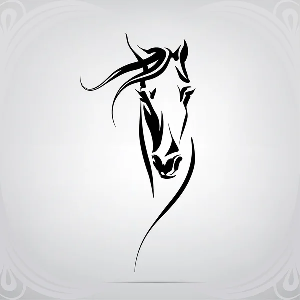 equine vector