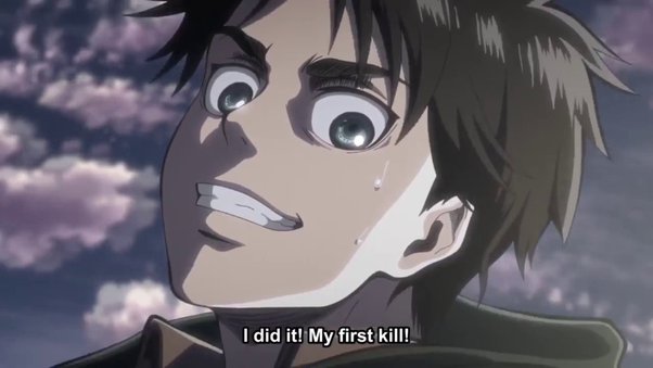eren yeager kill count