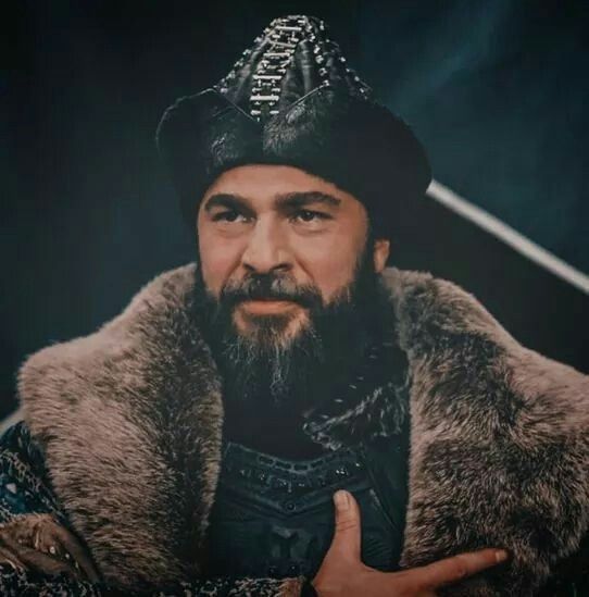 ertugrul bey