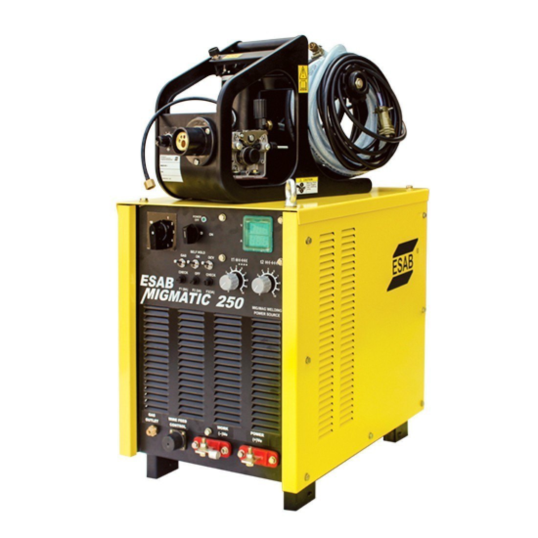 esab mig welding machine 400 amp price in india