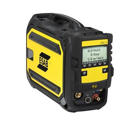 esab suitcase welder