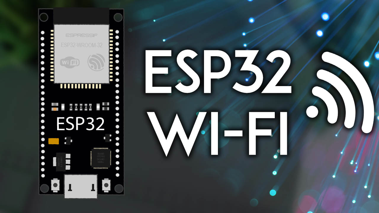 esp32 libraries