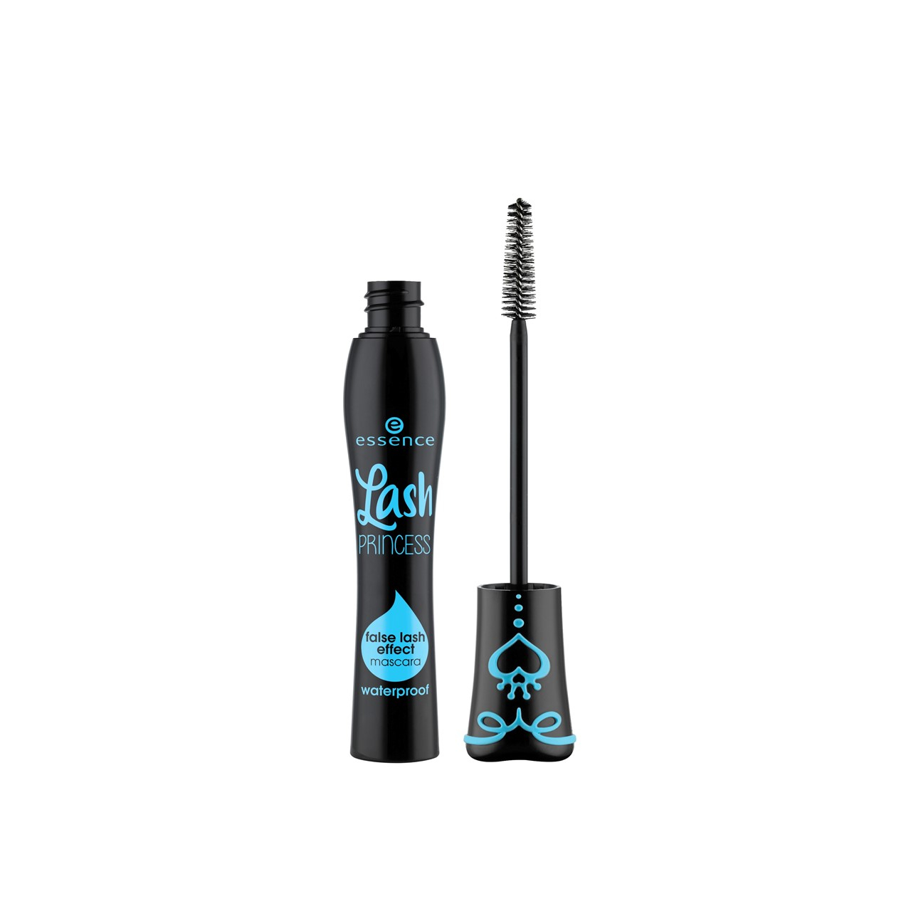 essence mascara lash princess