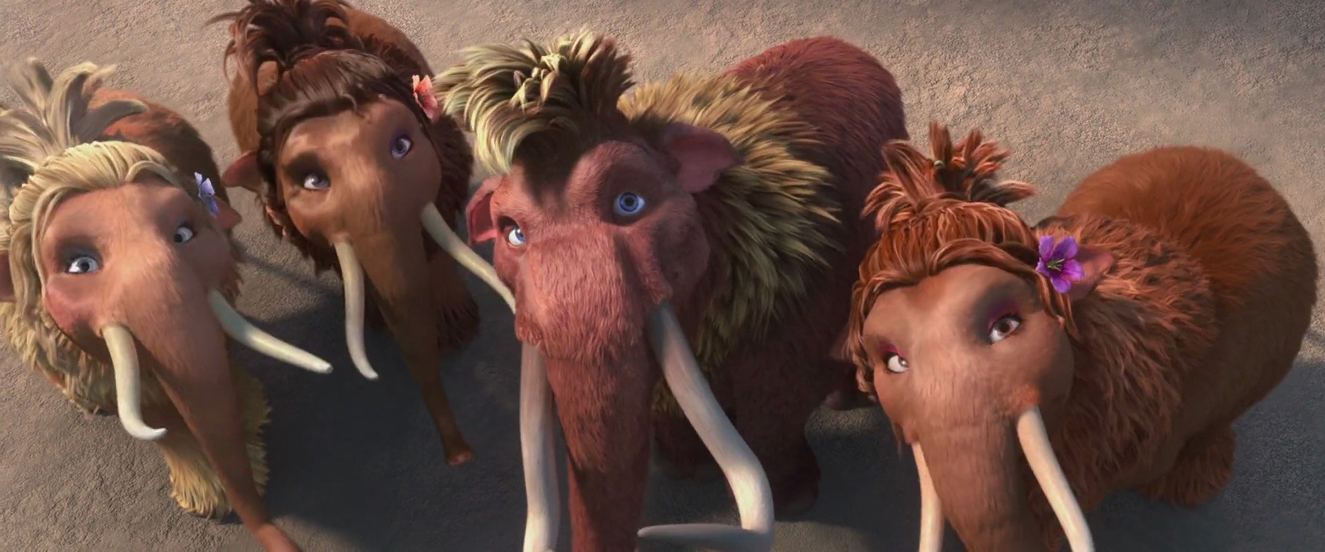 ethan in ice age