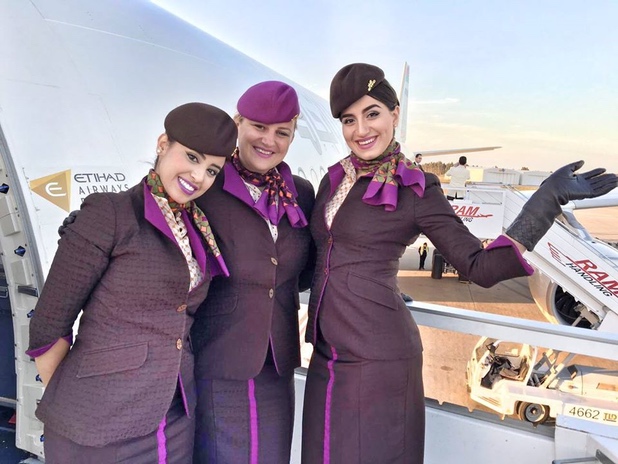 etihad jobs