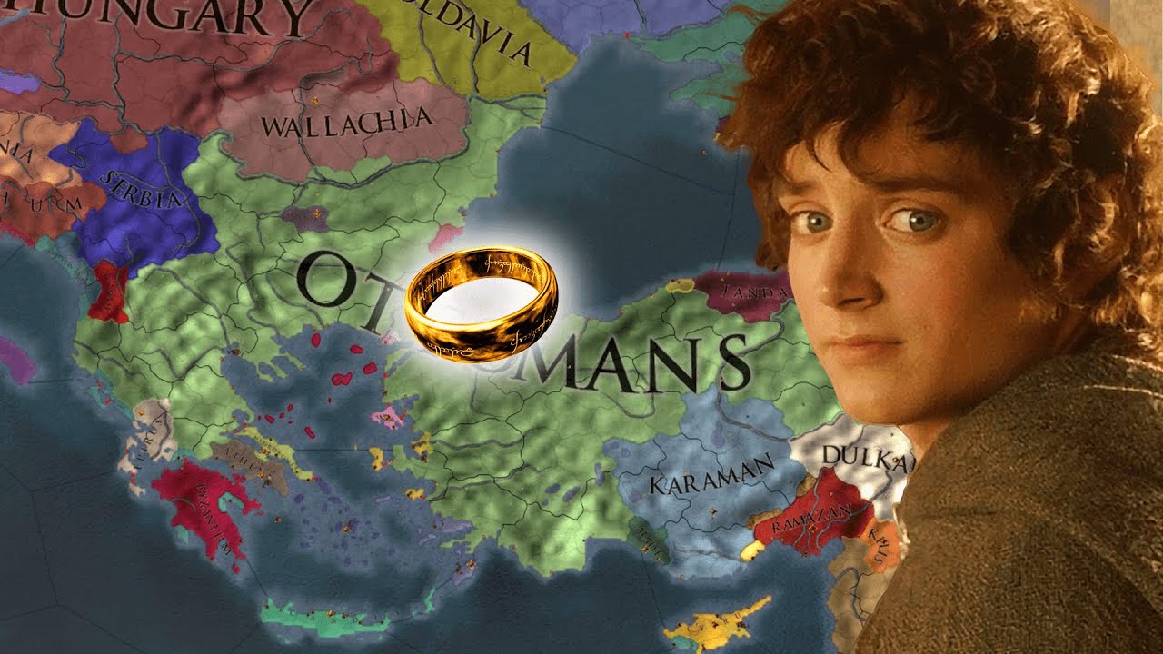 eu4 mod