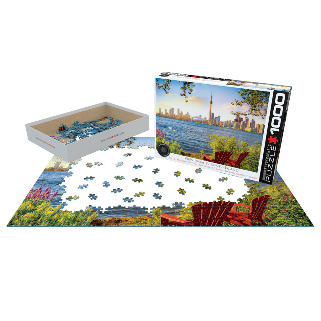 eurographics puzzle