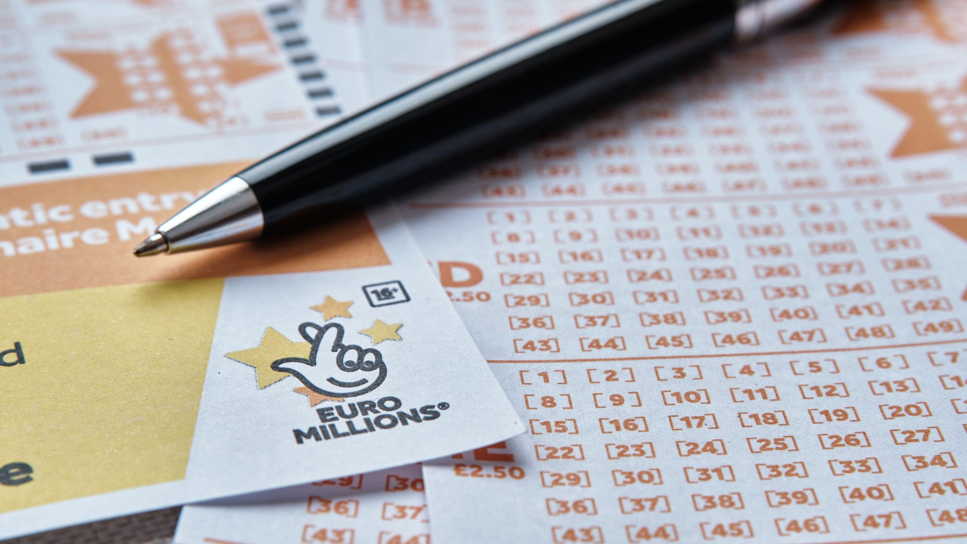 euromillions 1st september 2023