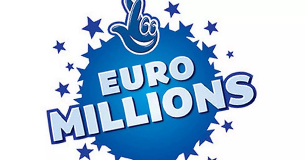 euromillions results