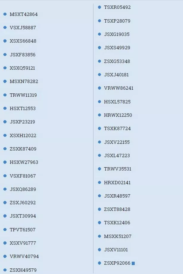 euromillon results uk