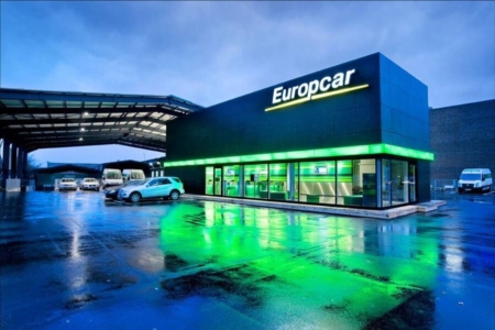 europcar heathrow