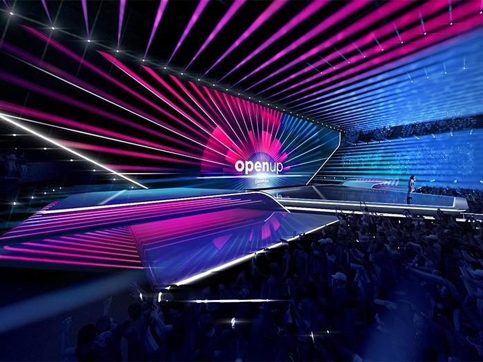 eurovision 2021 final saat kaçta