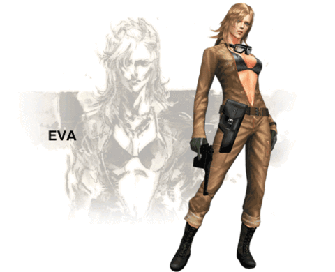 eva mgs