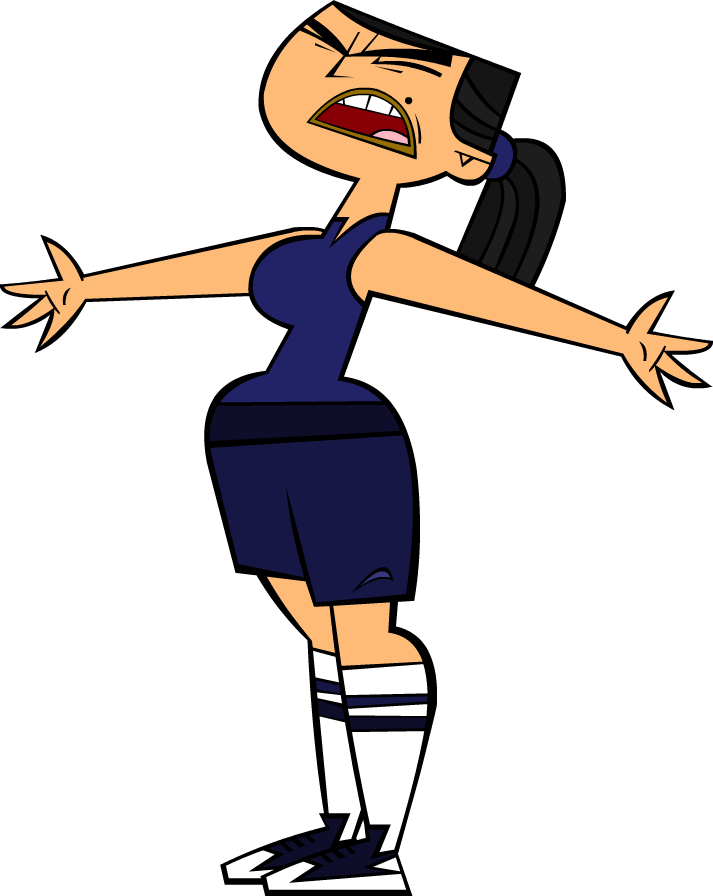 eva total drama