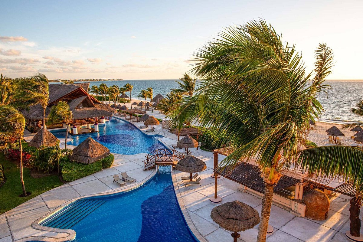 excellence riviera cancun reviews