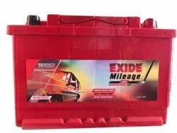 exide battery salem