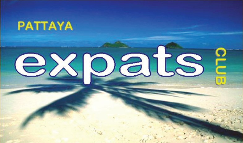 expat club pattaya