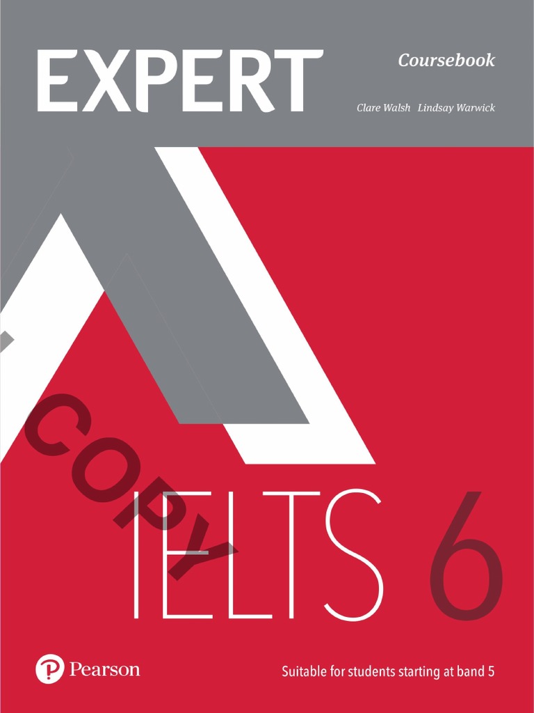 expert ielts 6 pdf