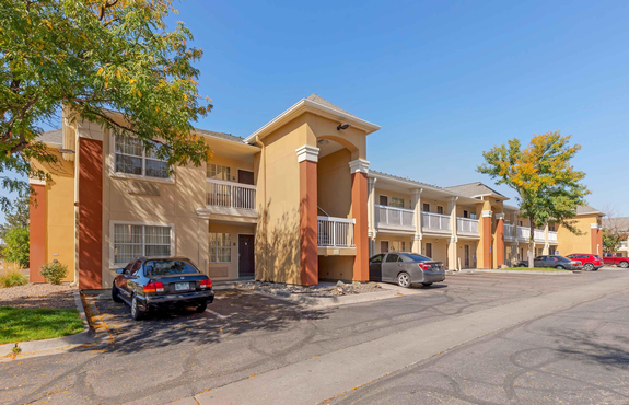 extended stay america - denver - aurora south