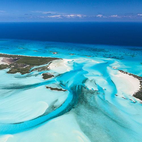 exuma vacation packages