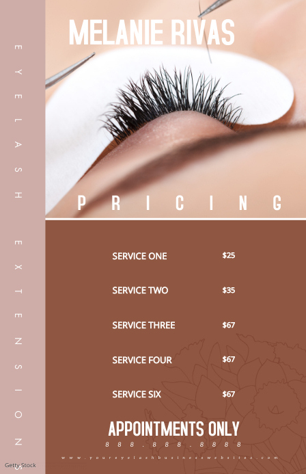 eyelash extensions near me prices