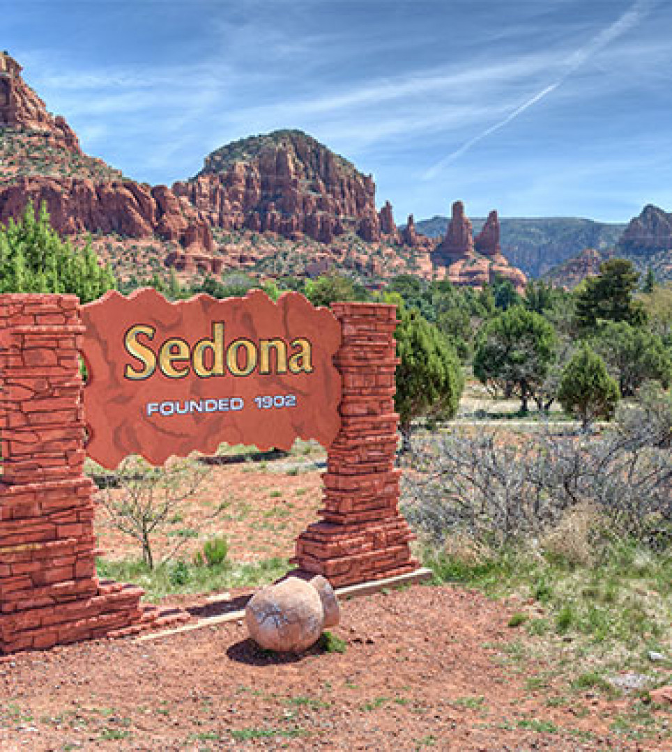 sedona forecast 7 day