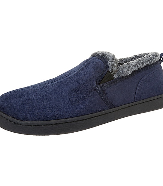 mens house slippers target