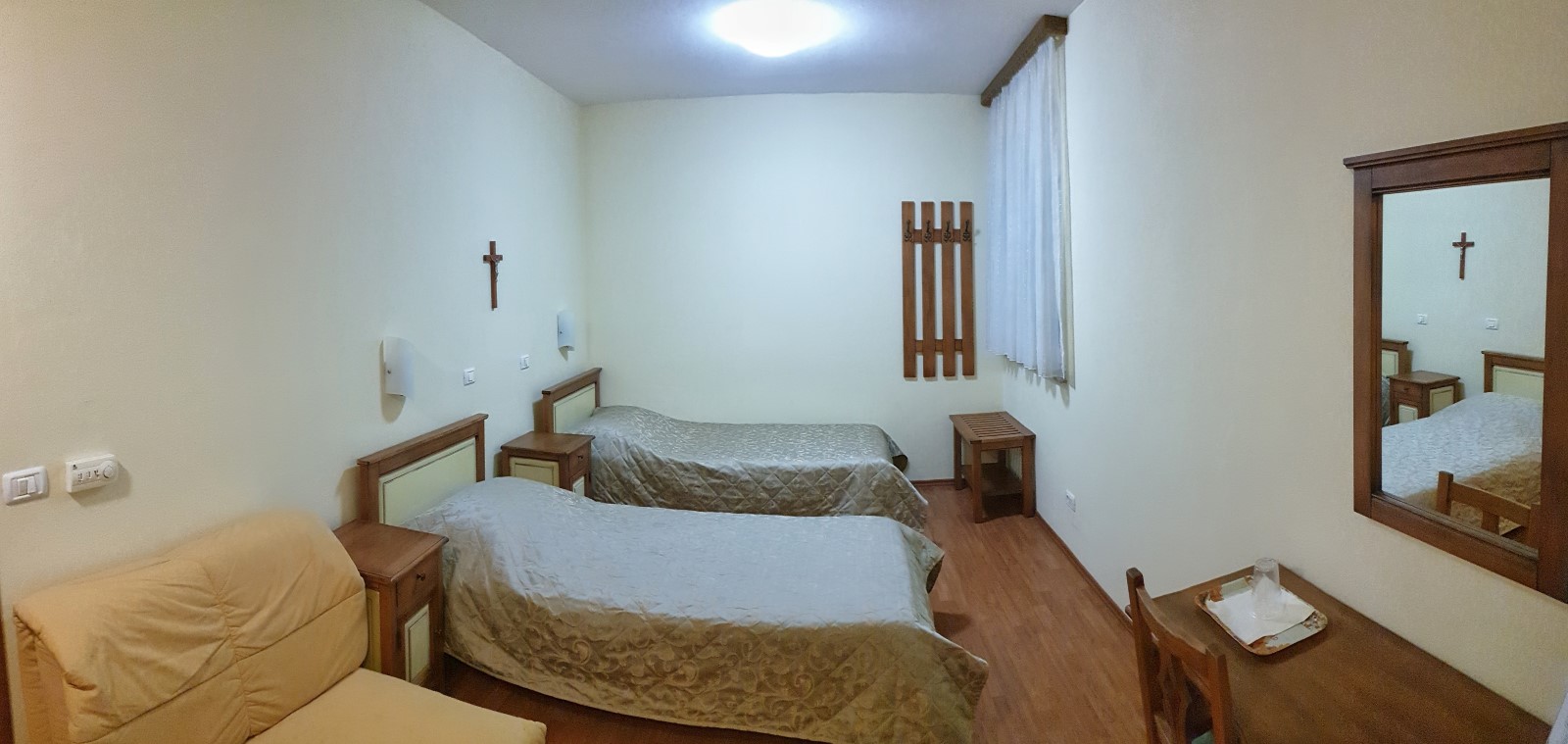 medjugorje accommodation