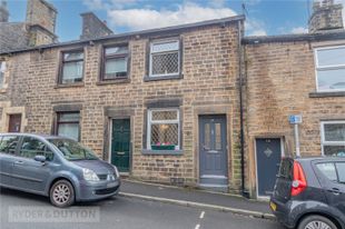 saddleworth houses for sale