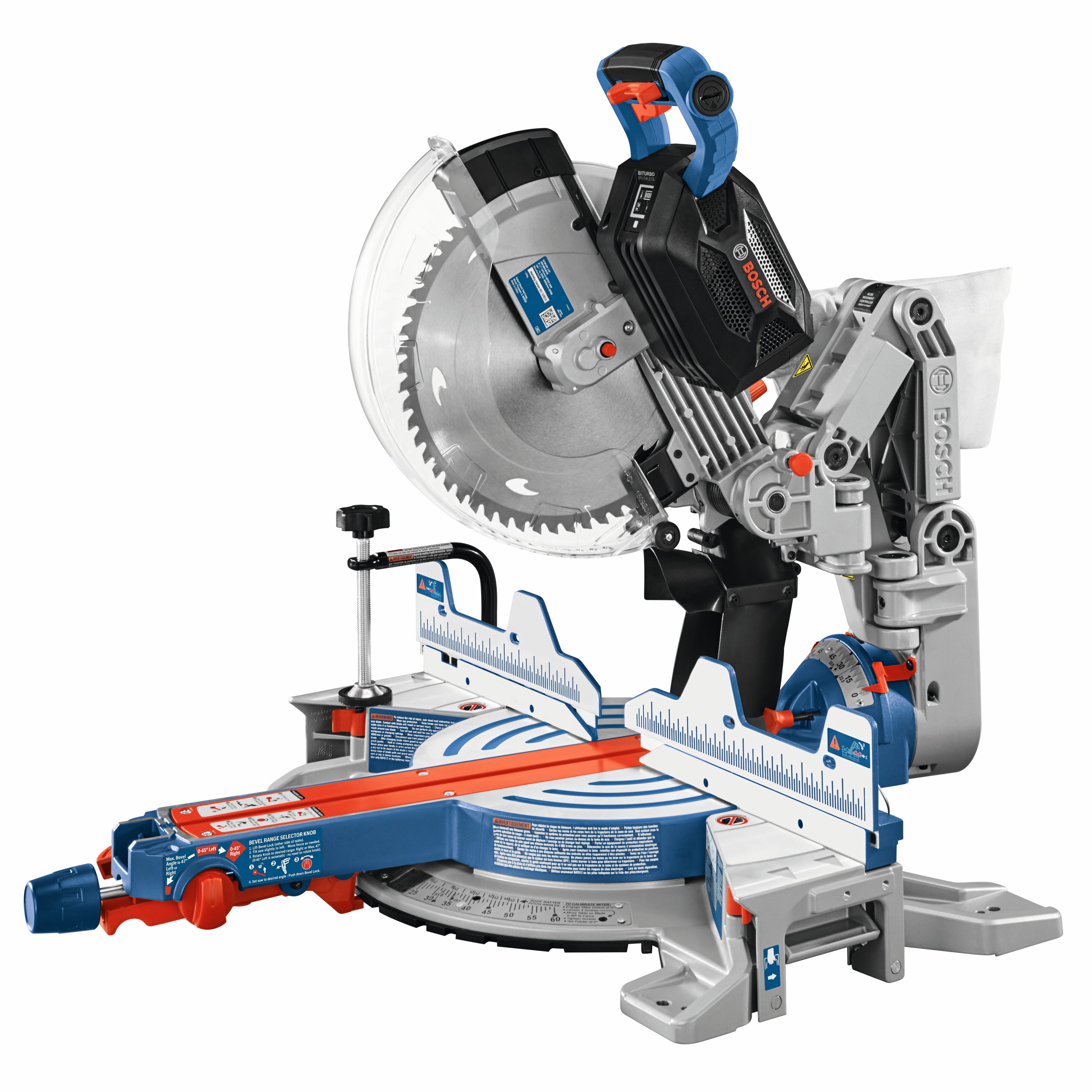 bosch glide miter saw