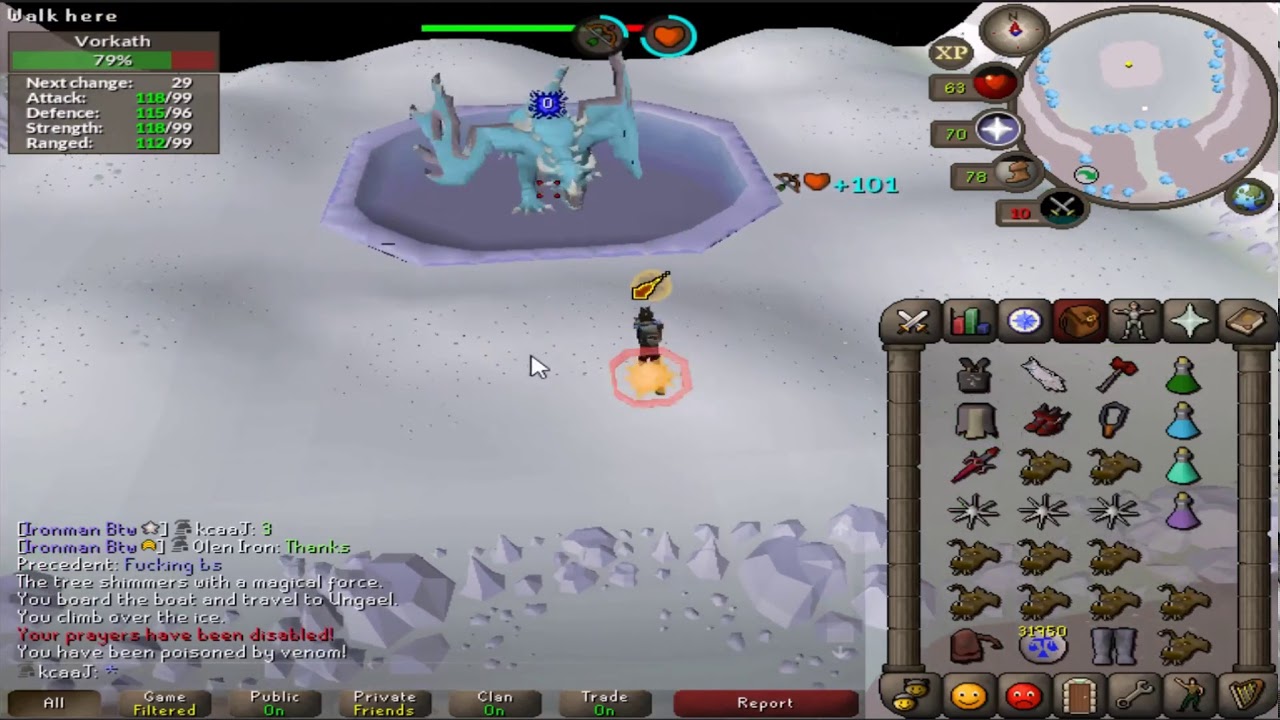 vorkath guide