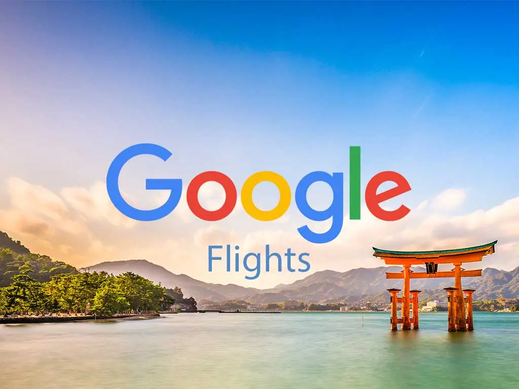 flights google flights