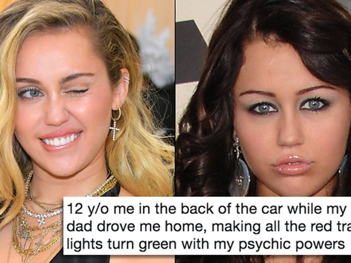 miley cyrus eye meme