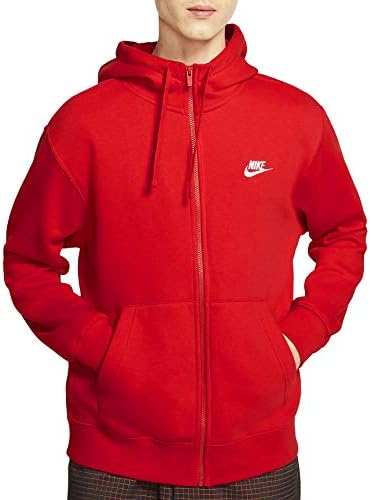 nike zip up hoodie