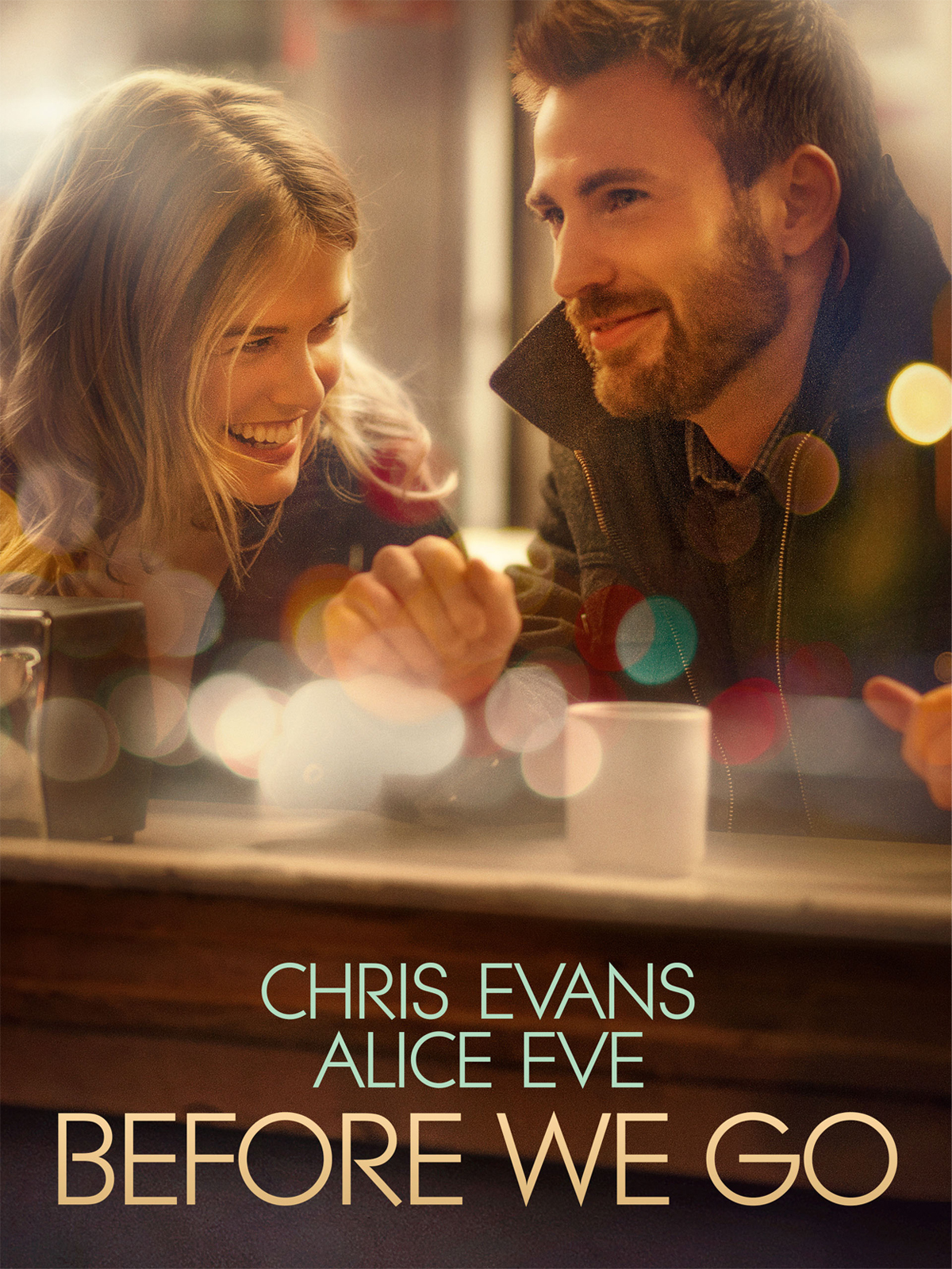 regarder before we go