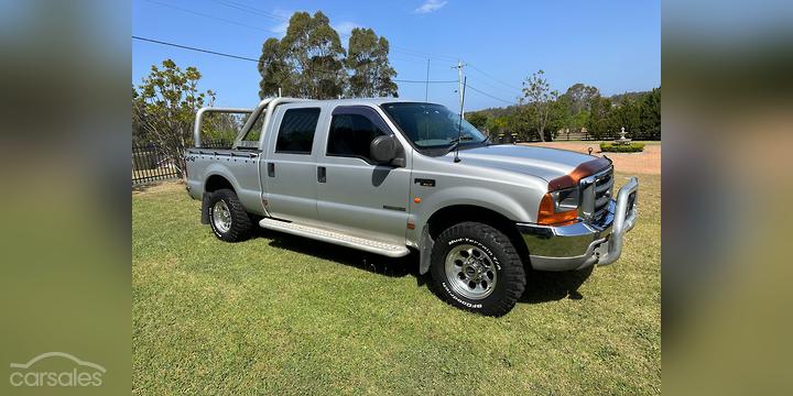 f250 for sale nsw