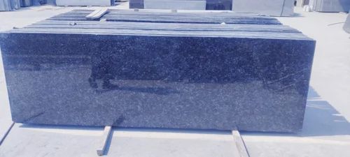 honey blue granite