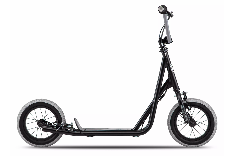 mongoose scooter