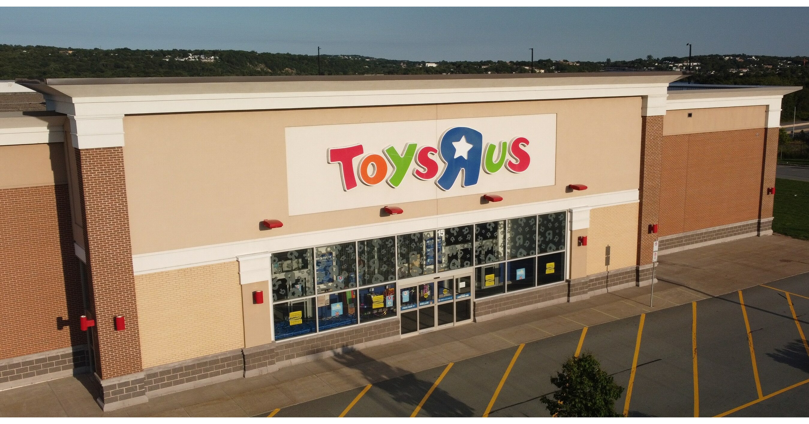 toysareus canada