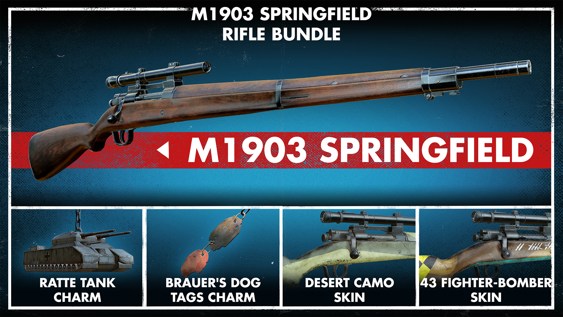 m1903 springfield