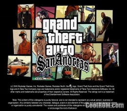 gta sa iso file