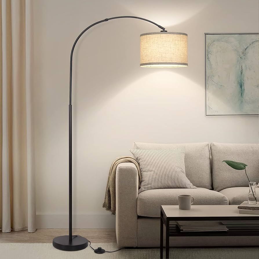 living room floor lamps amazon