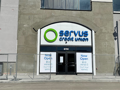 servus credit union savanna