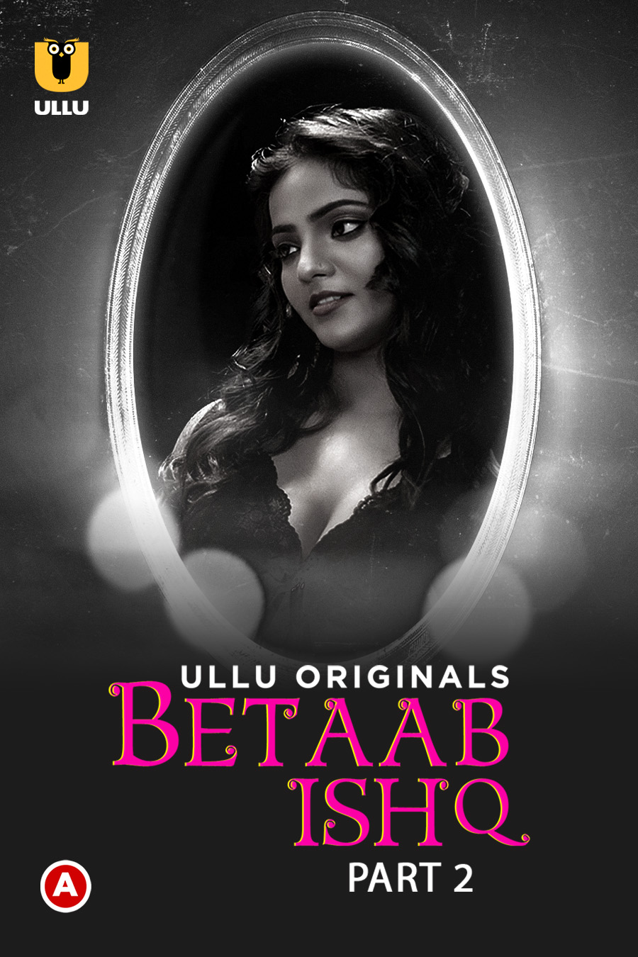 bharti jha ullu