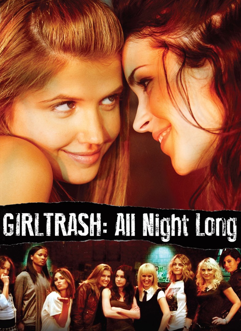 girltrash all night long download