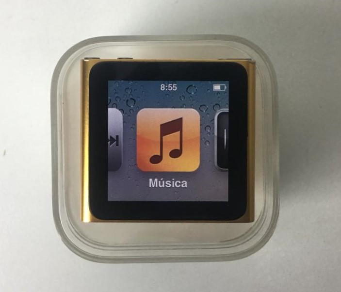 ipod nano a1366