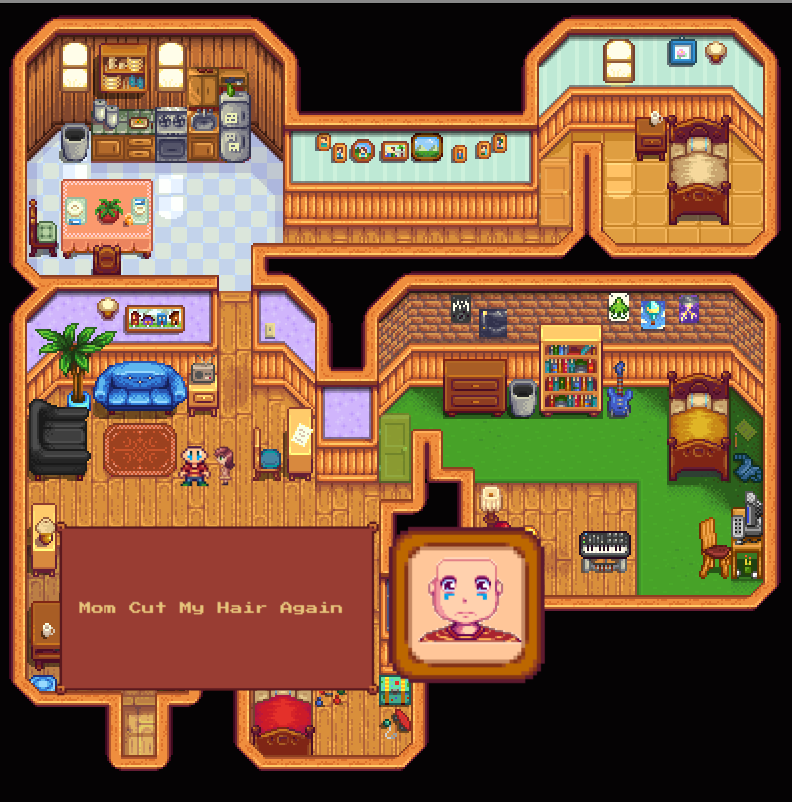 stardew vincent