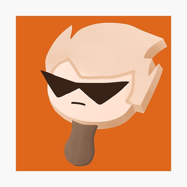 dirk strider